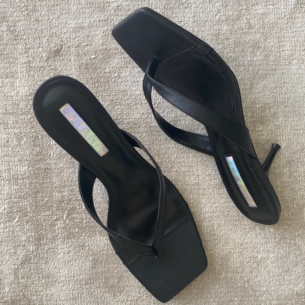 Thong Sandals